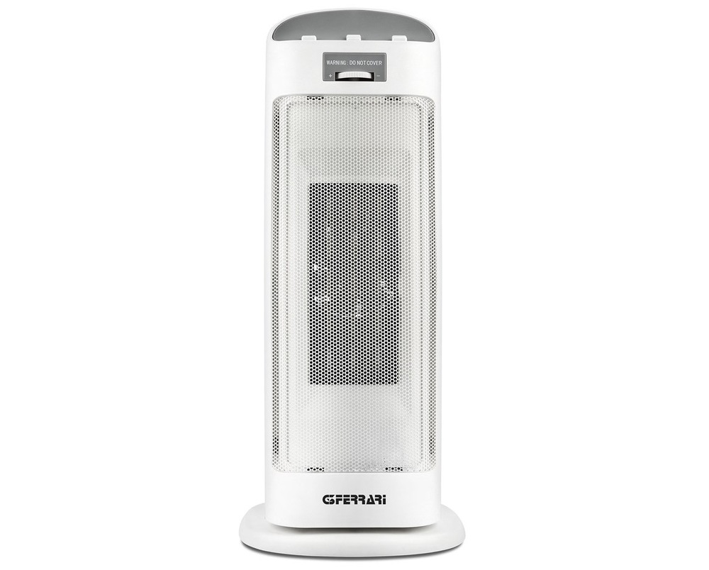 Teplovzdušný ventilátor G3 Ferrari G6002301