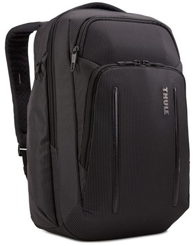 Batoh na notebook THULE Crossover 2 30L C2BP116 černý