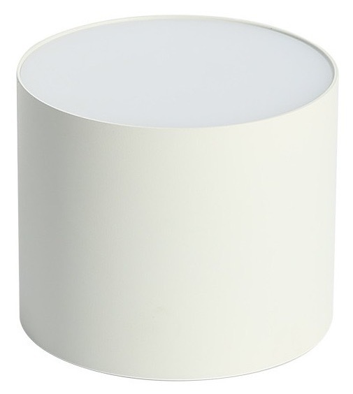 Stropní svítidlo IMMAX NEO LITE RONDATES SMART, 11,5cm, 18W, 1458lm, s podporou BEACON, Wi-Fi, TUYA bílé