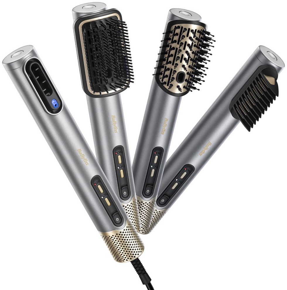 Styler BaByliss AS6555E stříbrná BABAS6555E_06