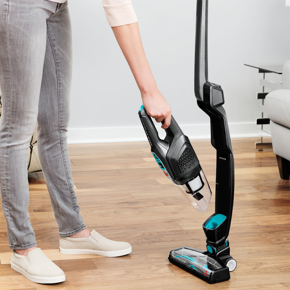 Tyčový vysavač Bissell 2280N MultiReach Essential 18V