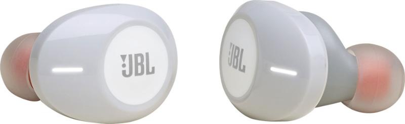 JBL Tune 120 TWS úvod