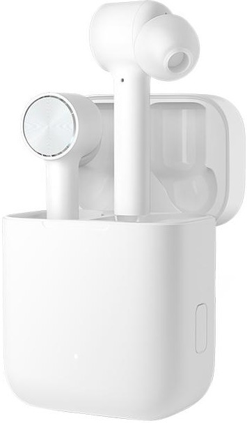 Xiaomi Mi AirDots Pro, bílá