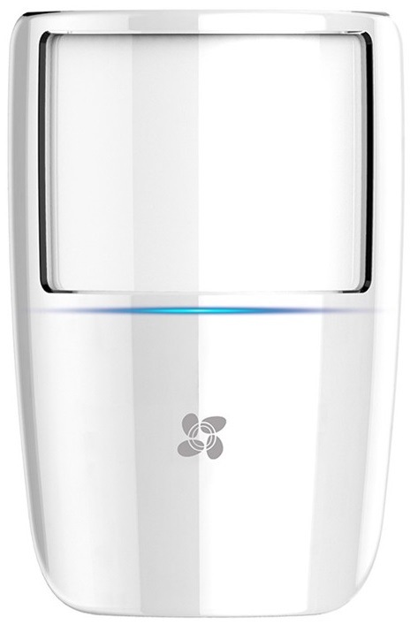 Detektor pohybu EZVIZ T1 Wireless 868MHz, 12×12m/100°