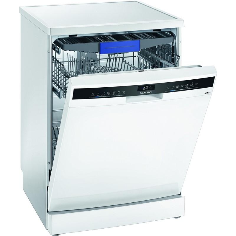 Myčka nádobí Siemens iQ300 SN23HW37VE bílá