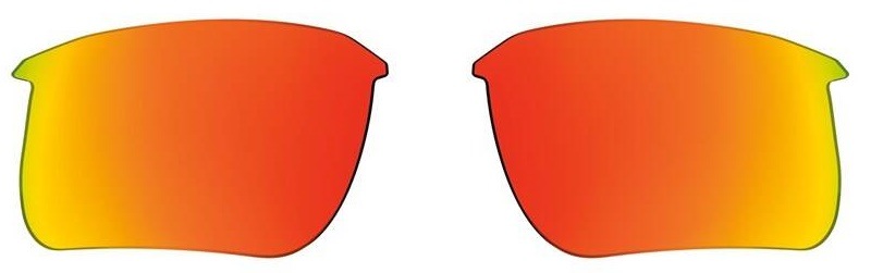 Náhradní skla Bose Tempo Road Orange (20% VLT | Polarised) Náhradní skla Bose Tempo Road Orange (20% VLT | Polarised)