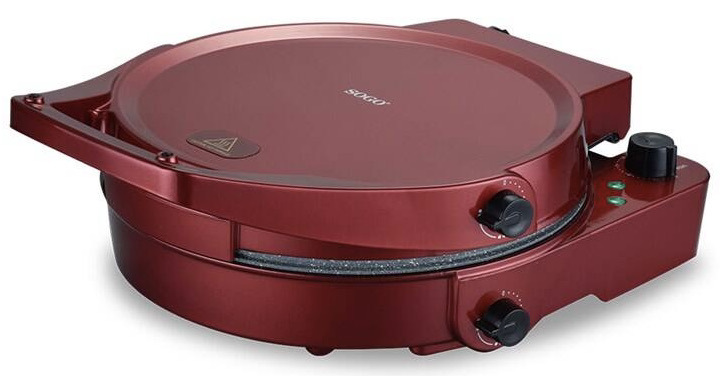 Pec na pizzu SOGO SS-10125