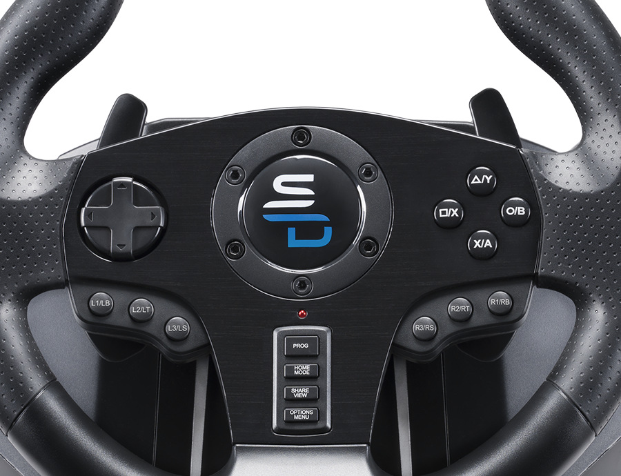 Volant SUPERDRIVE GS850-X SUPERDRIVE GS850-X
