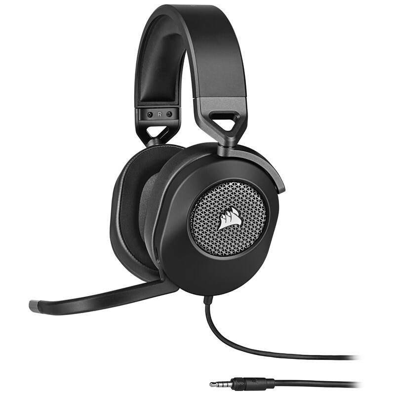 Headset Corsair HS65 Surround carbon Corsair HS65 Surround