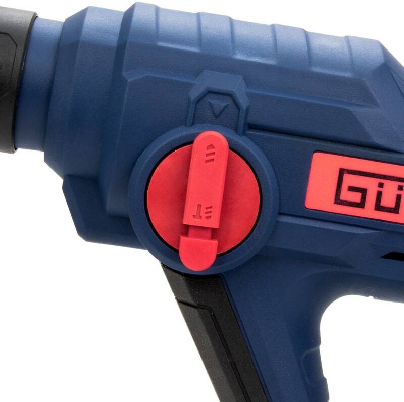 Güde BH 18-201-30K