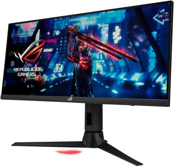 Monitor ASUS ROG Strix