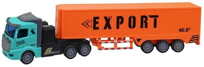 RC auto MaDe Kontejnerové 1:48