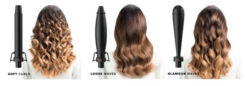 Kulma Bellissima 11888 Twist & Style 3 v 1 Kulma Bellissima 11888 Twist & Style 3 v 1