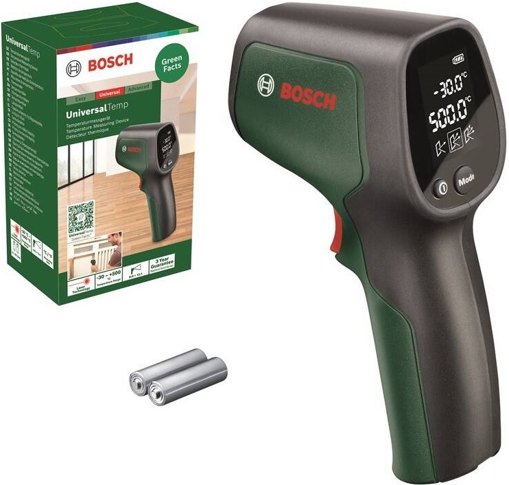 Termodetektor Bosch UniversalTemp, 0.603.683.1Z0 Bosch UniversalTemp