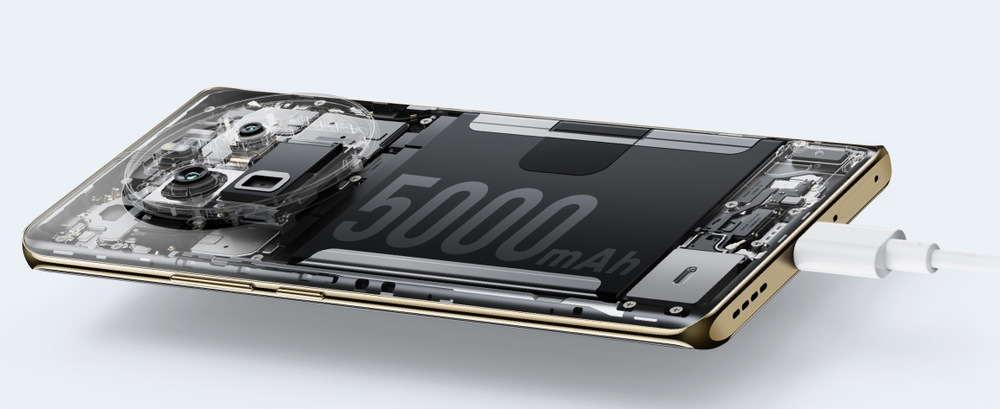 Mobilní telefon realme 12 Pro+ 5G 12 GB / 512 GB modrý Mobilní telefon realme 12 Pro+ 5G 12 GB / 512 GB modrý