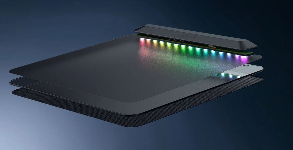 Razer Firefly V2 Pro