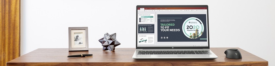 Notebook HP ProBook 465 G11 stříbrný HP ProBook 465 G11