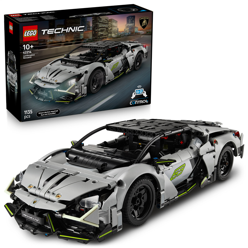 Stavebnice LEGO® Technic 42214 Lamborghini Revuelto