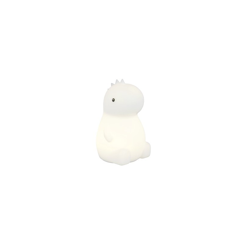 Stolní lampička Reality REXY Table lamp bílá Stolní lampička Reality REXY Table lamp bílá