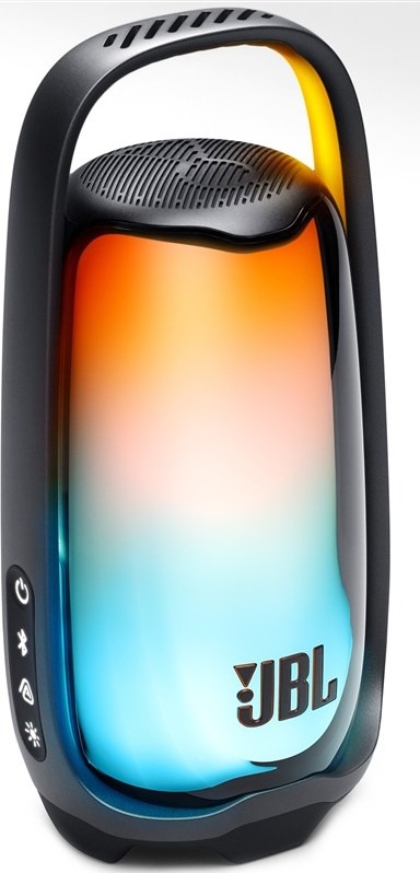 Přenosný reproduktor JBL Pulse 6 černý