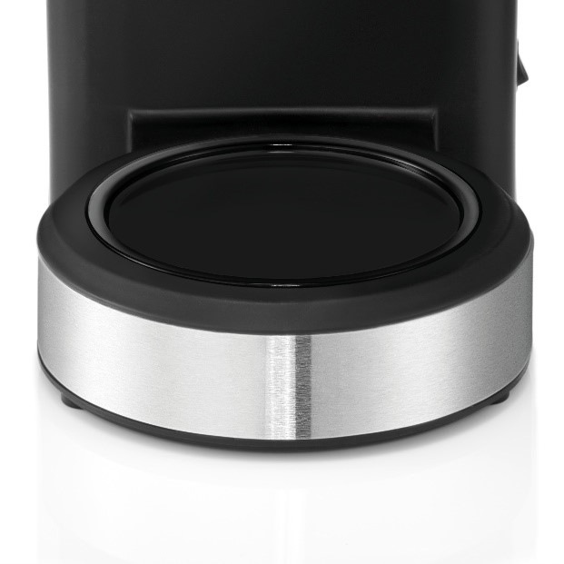 Kávovar WMF STELIO 412150011 nerez Kávovar WMF STELIO 412150011 nerez