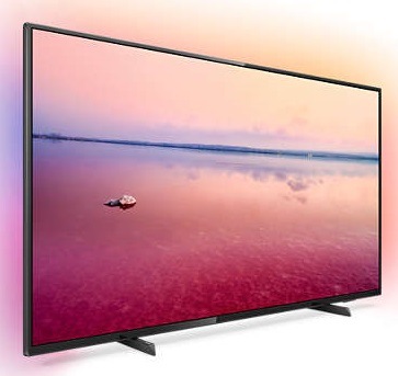 Televize Philips 43PUS6704