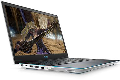 Notebook Dell 15 G3 (3590) černý Notebook Dell 15 G3 (3590) černý
