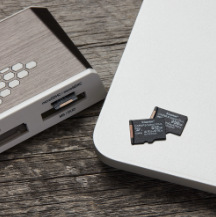 Paměťová karta Kingston Canvas Select Plus MicroSDXC 512GB UHS-I U1 (100R/85W) + adapter Paměťová karta Kingston Canvas Select Plus MicroSDXC 512GB UHS-I U1 (100R/85W) + adapter