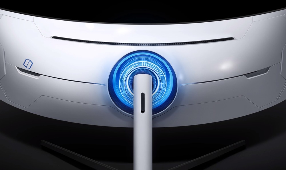 Herní monitor Samsung Odyssey G9 49