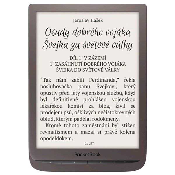 PocketBook 740 Inkpad3 Pro