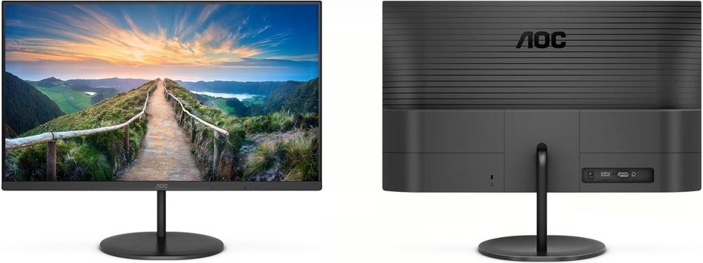 Monitor AOC Q27V4EA Monitor AOC Q27V4EA