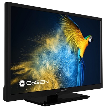 Televize GoGEN TVH 24M506 STWEB Televize GoGEN TVH 24M506 STWEB