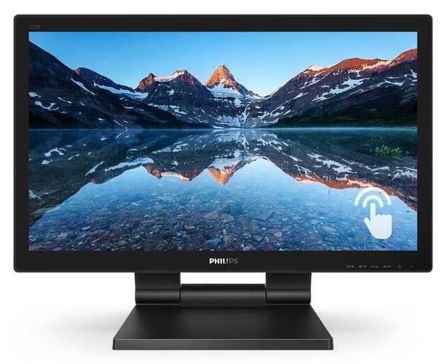 Monitor Philips 222B9T/00