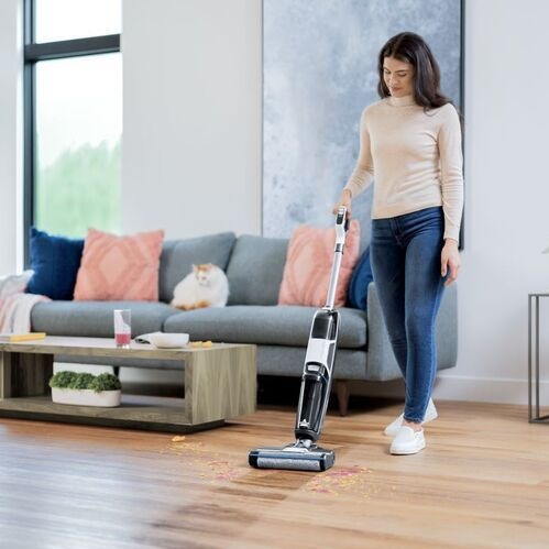 Víceúčelový vysavač Bissell 3639N CrossWave® HF3 Cordless Select Víceúčelový vysavač Bissell 3639N CrossWave® HF3 Cordless Select