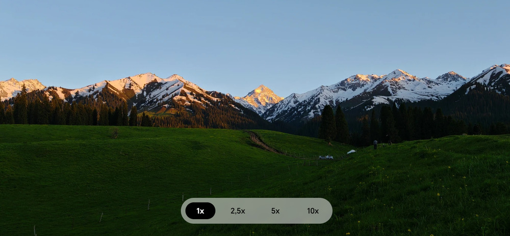 Mobilní telefon HONOR 200 Pro 5G 12 GB / 512 GB černý