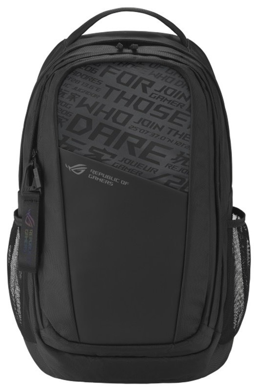 Batoh na notebook Asus ROG Ranger BP2800 Gaming Backpack černý