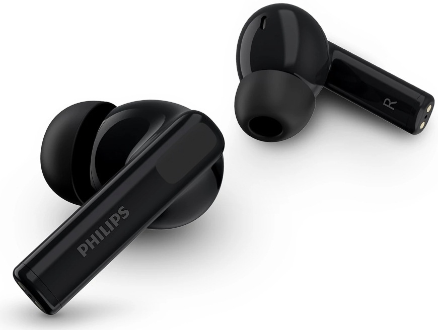 Philips TAT2520BK, bílá