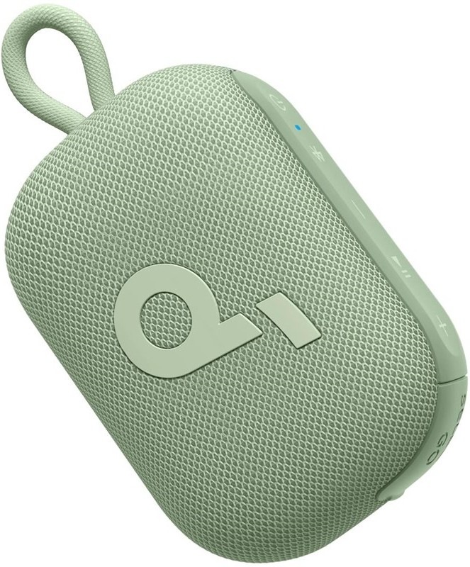 Přenosný reproduktor Anker Soundcore Select 4 Go, zelený
