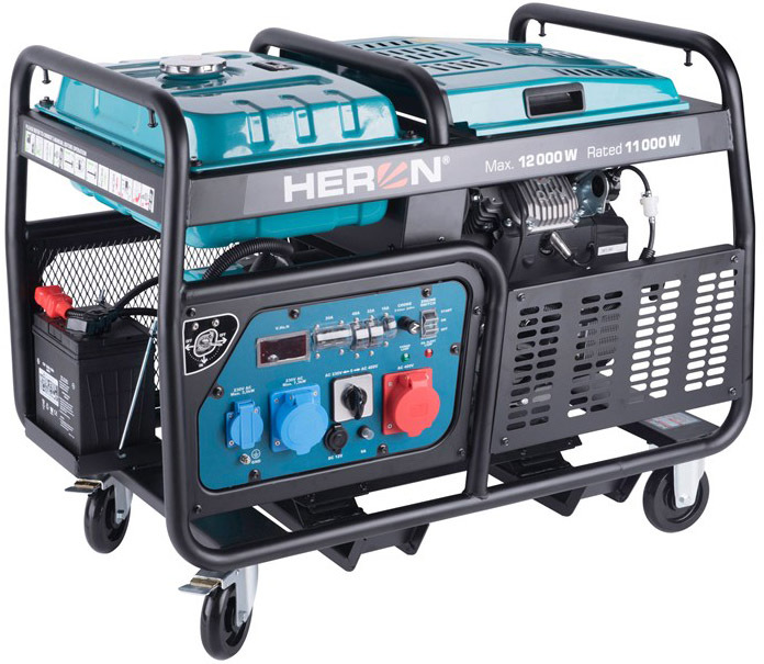 Elektrocentrála HERON 8896431