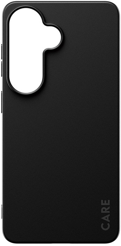 Kryt na mobil PanzerGlass CARE TPU na Samsung Galaxy S26, černá