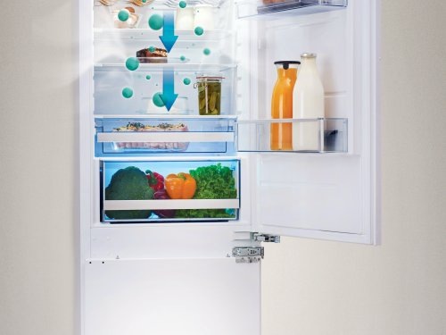 Chladnička Gorenje RI4181E1 bílé Chladnička Gorenje RI4181E1 bílé