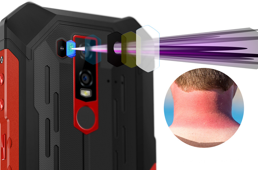 UleFone Armor 6E