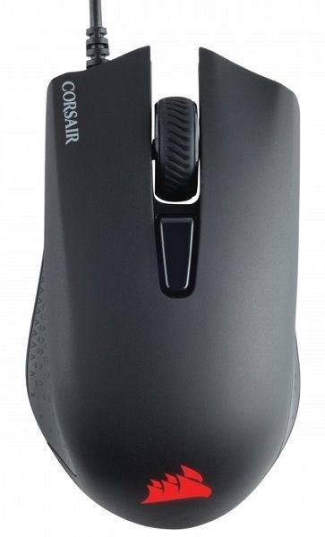 Myš Corsair Harpoon RGB PRO černá