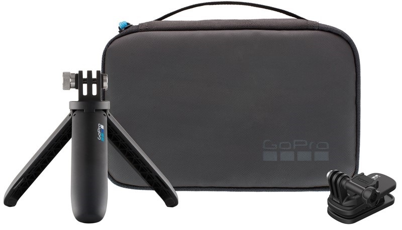 Sada příslušenství GoPro Travel Kit 2.0