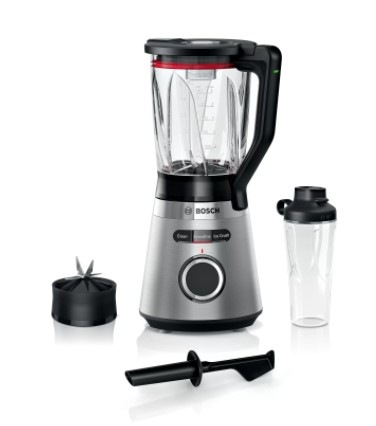 Stolní mixér Bosch VitaPower MMB6384M nerez