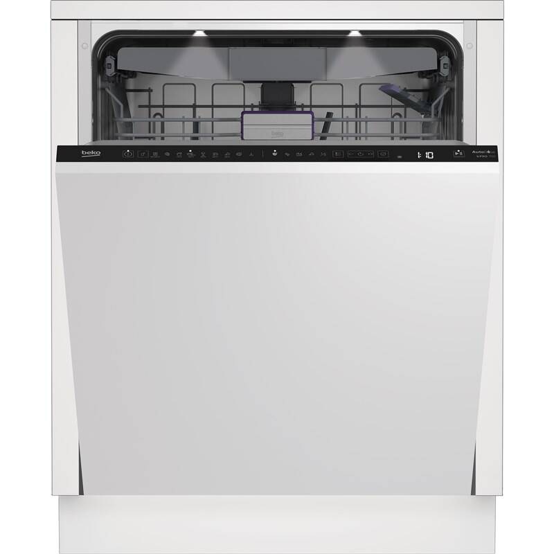 Myčka nádobí Beko Beyond BDIN39640A