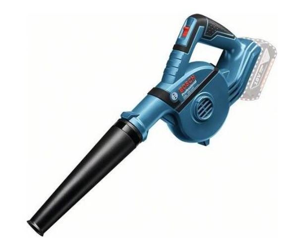 Dílenský fukar Bosch Professional GBL 18V-120 (bez baterie)