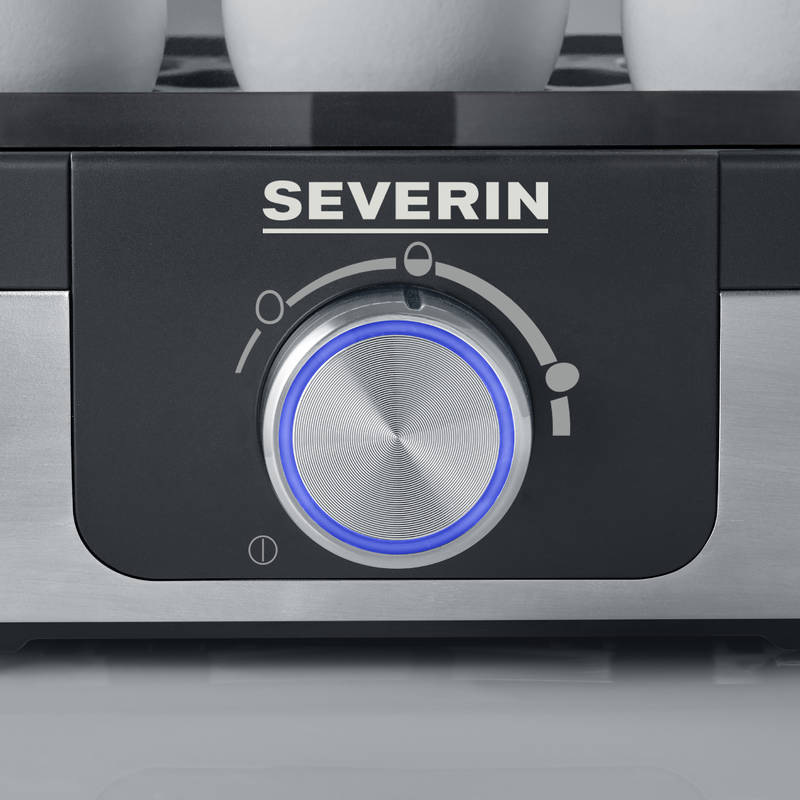 Vařič vajec Severin EK 3169 Vařič vajec Severin EK 3169