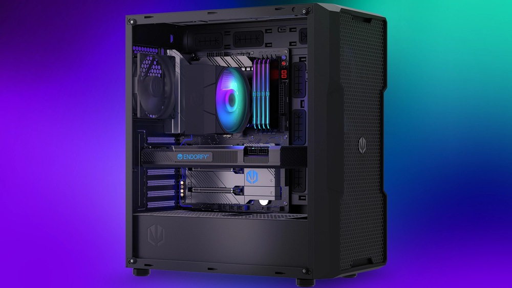 Endorfy Spartan 5 MAX ARGB (EY3A004)