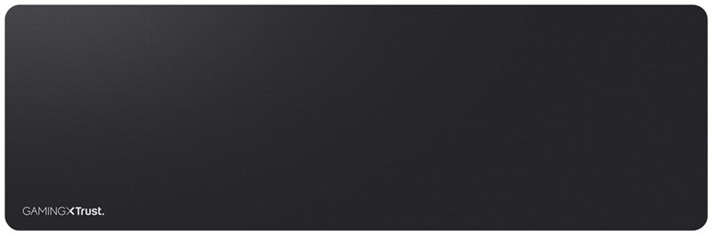 Podložka pod myš Trust GXT 758 XXL, 93 × 30 cm - černá